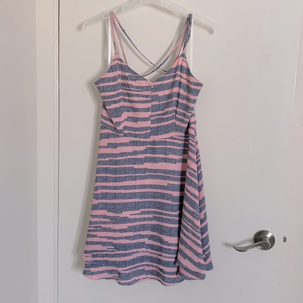 NEW Hush Boutique Mini Dress